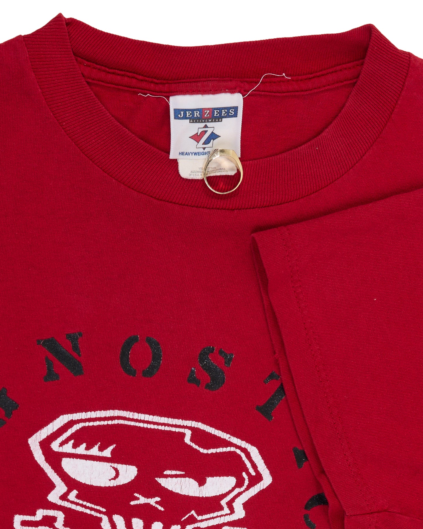 Vintage 90’s Agnostic Front T-Shirt