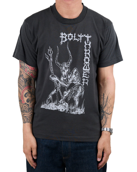 Vintage 90’s Bolt Thrower Insanity Prevails T-Shirt