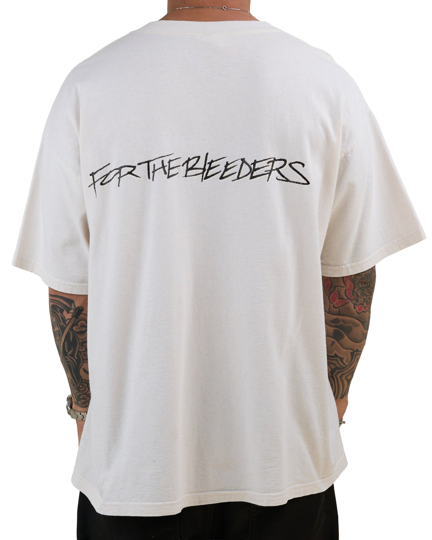 Vintage 90’s Vision Of Disorder For The Breeders T-Shirt