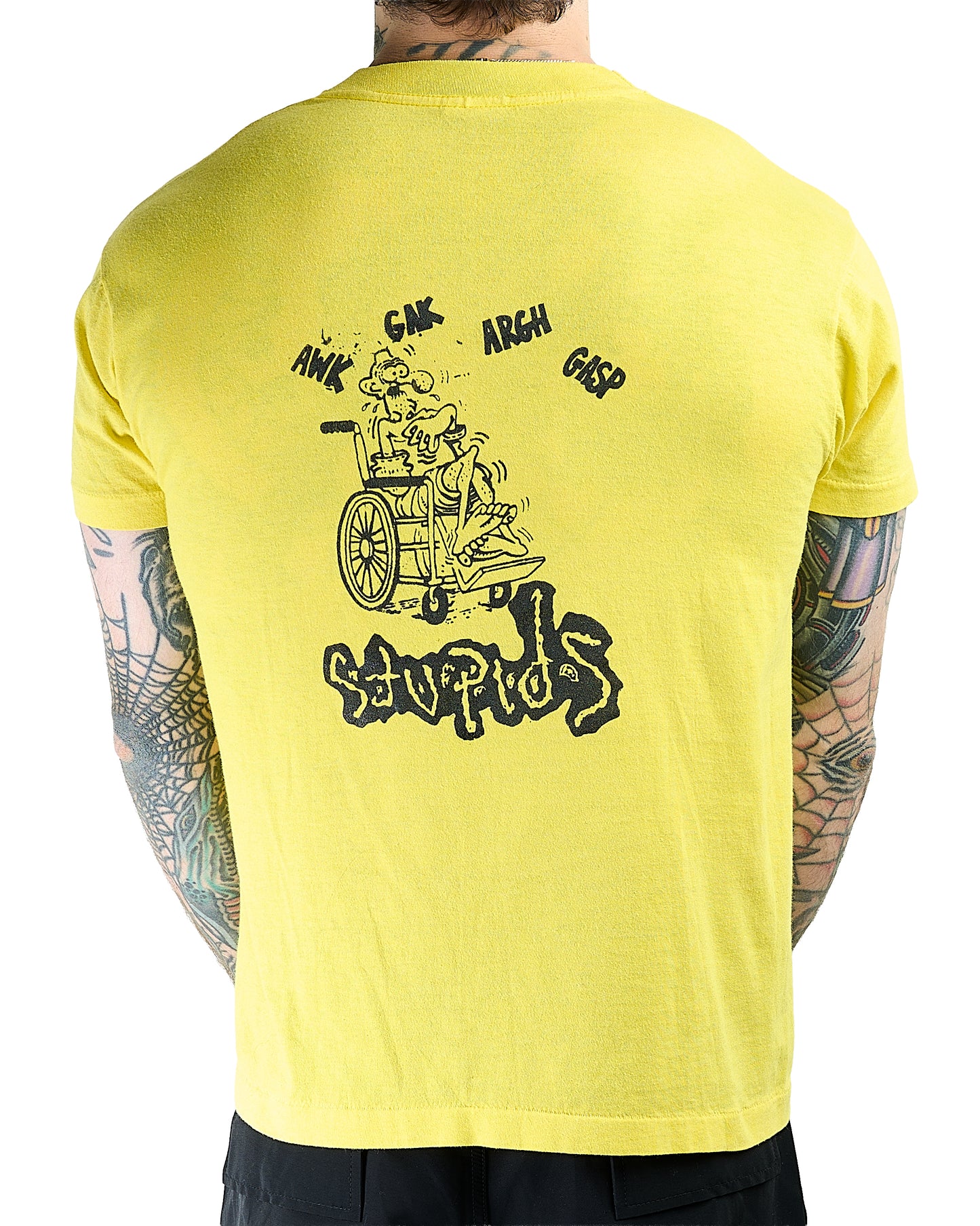 Vintage 80’s The Stupids T-Shirt