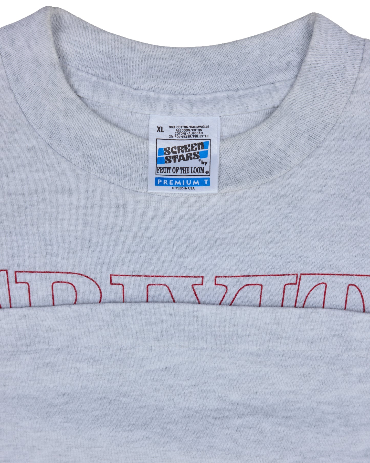 Vintage 90’s Crivits Pressure Longsleeve