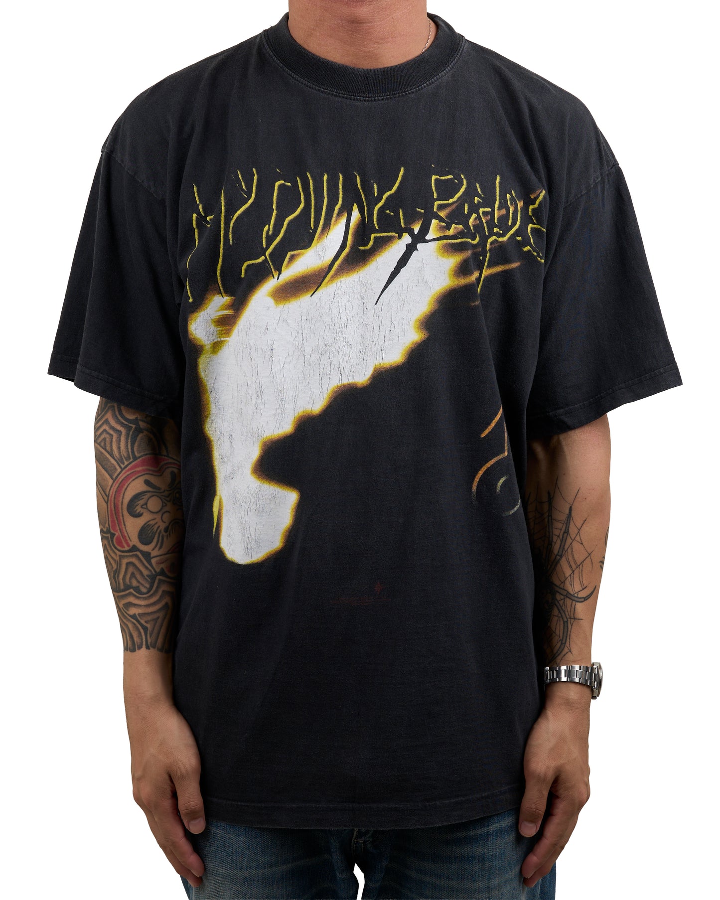 Vintage My Dying Bride T-Shirt