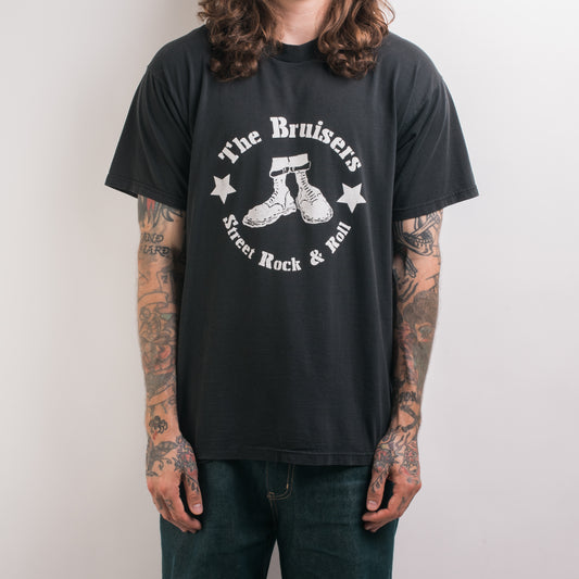 Vintage 90’s The Bruisers T-Shirt
