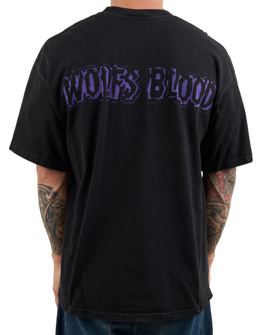 Vintage Misfits Wolf’s Blood T-Shirt
