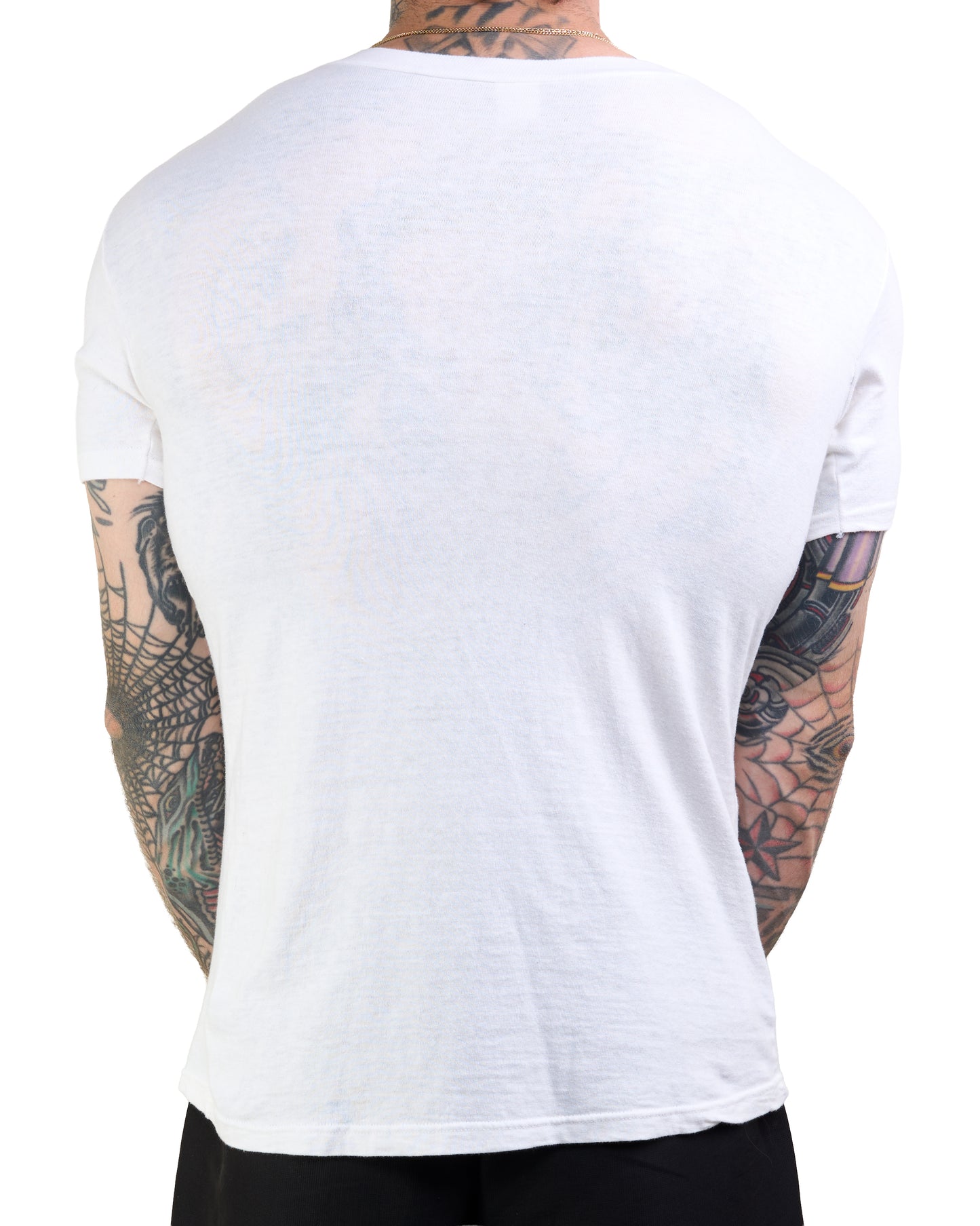 Vintage 80’s The Cramps T-Shirt