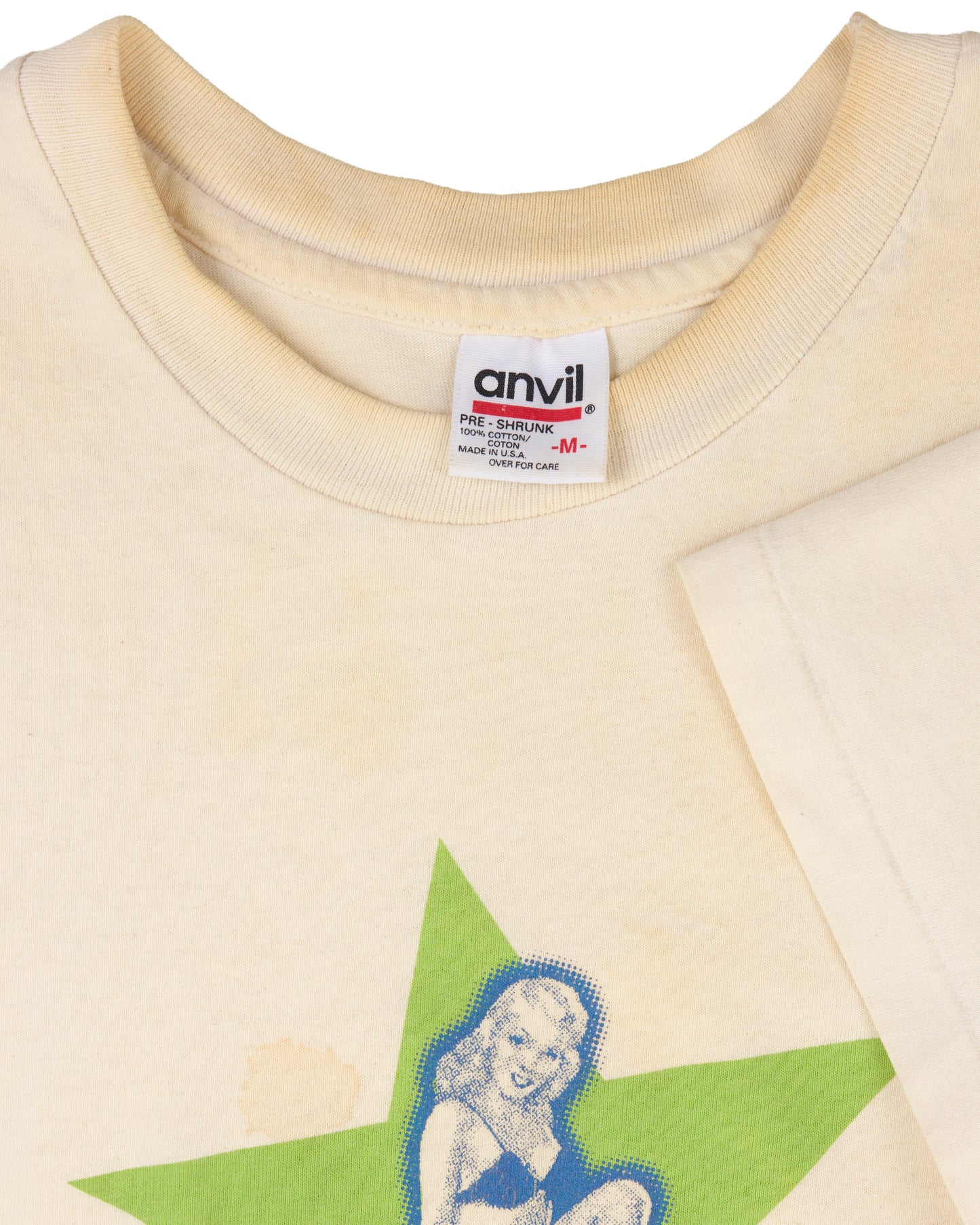 Vintage 90’s Fastbreak T-Shirt