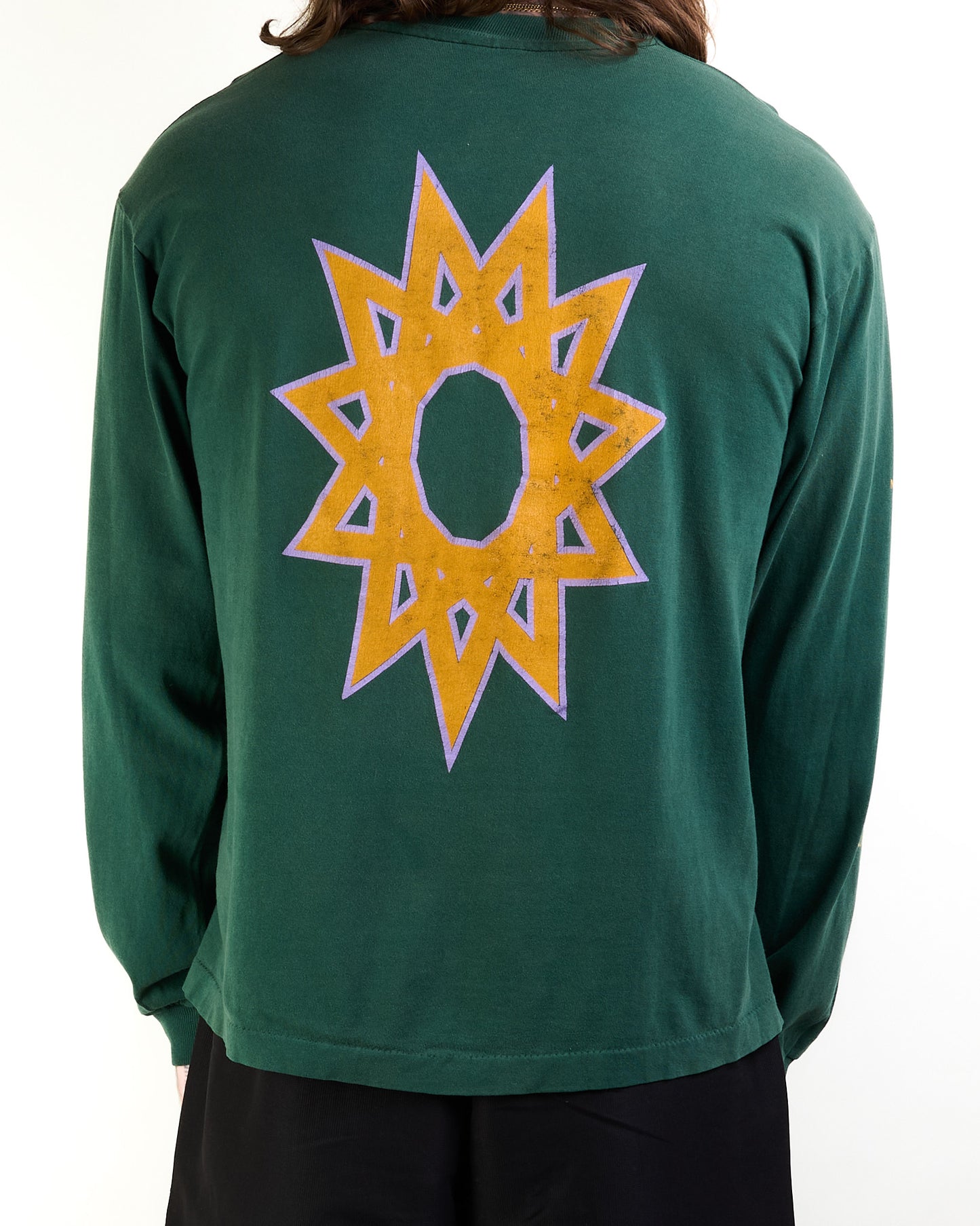 Vintage 90’s Into Another Longsleeve