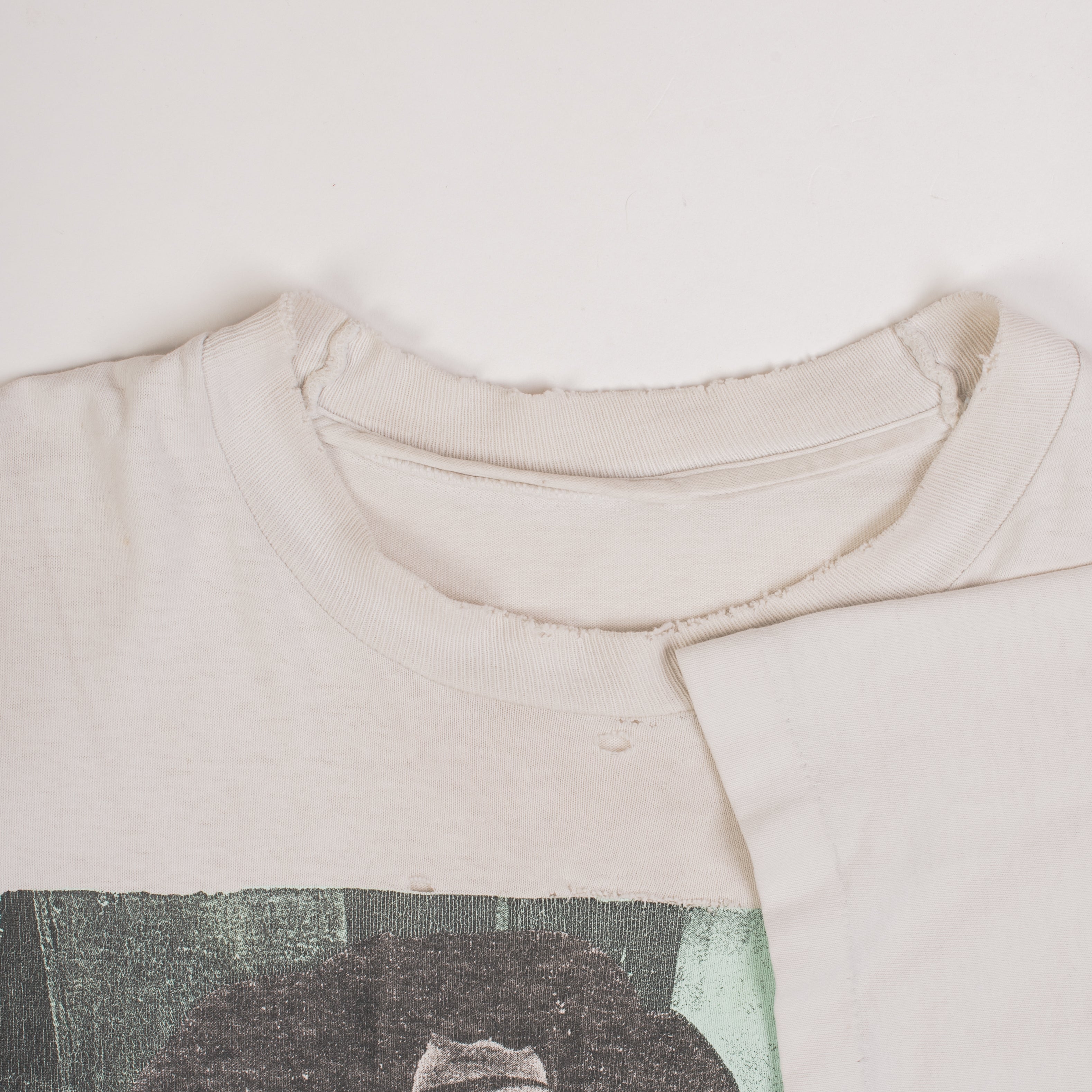 Vintage 90's Minor Threat T-Shirt – Mills Vintage USA Vintage 90's Minor Threat T-Shirt – Mills Vintage USA