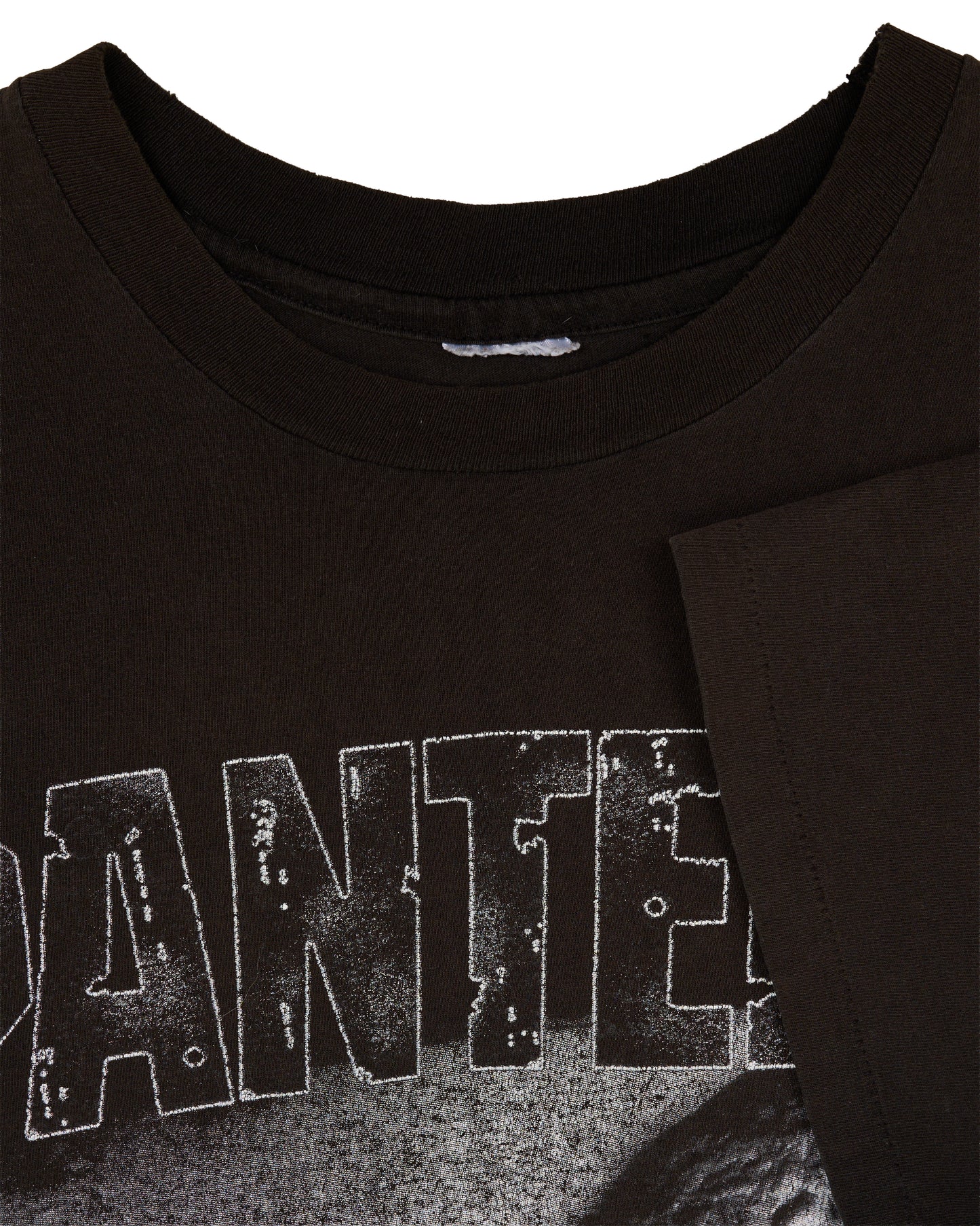 Vintage 90’s Pantera I’m Broken T-Shirt