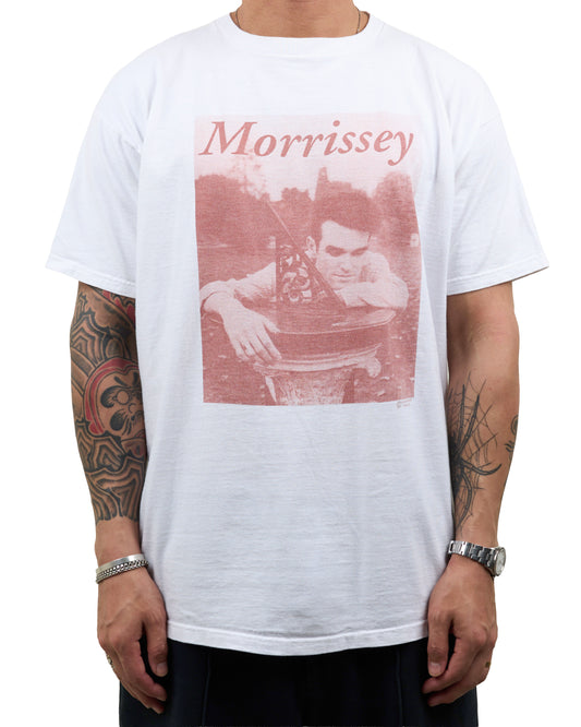 Vintage 90’s Morrissey T-Shirt