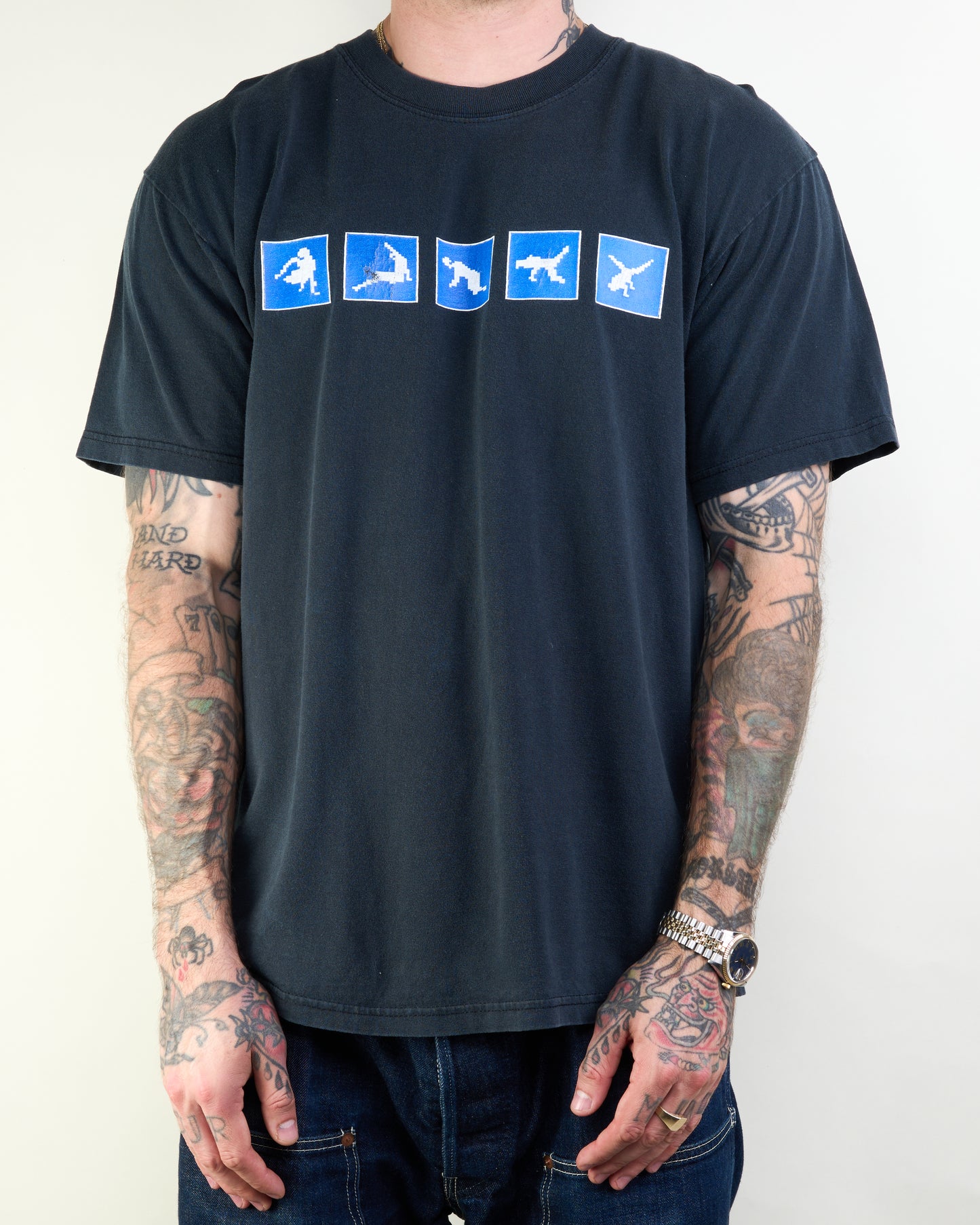 Vintage Mindless Self Indulgence T-Shirt