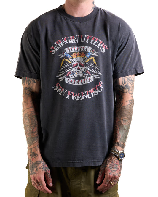 Vintage 90’s Swingin’ Utters T-Shirt