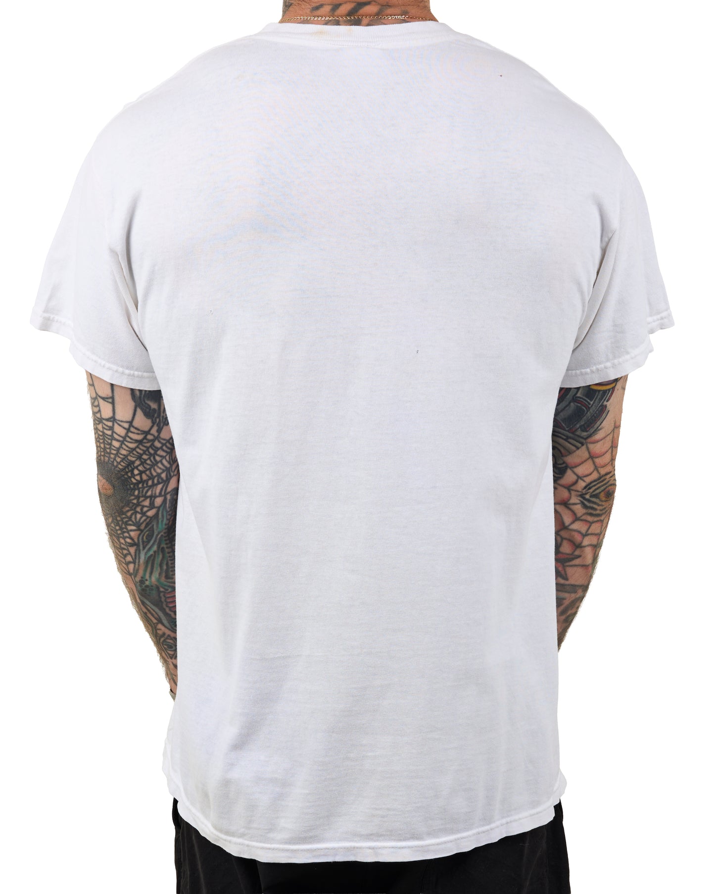 Vintage 90’s Cock Sparrer T-Shirt