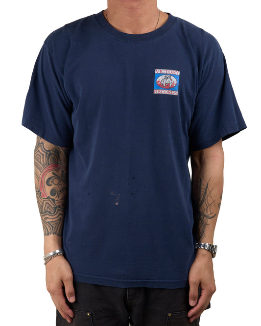 Vintage 90’s Hatebreed Satisfaction Is The Death Of Desire T-Shirt
