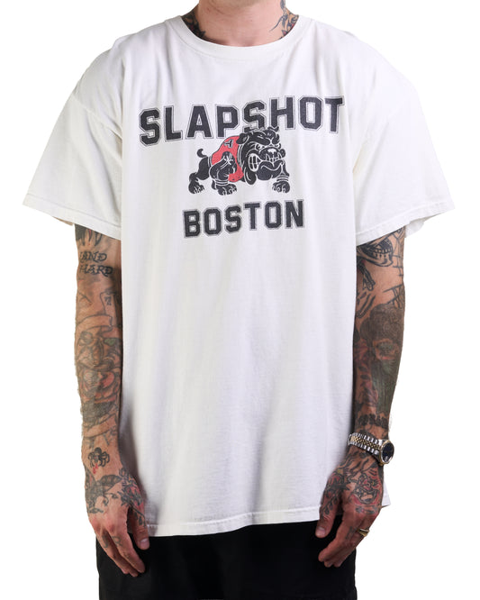 Vintage 90’s Slapshot T-Shirt