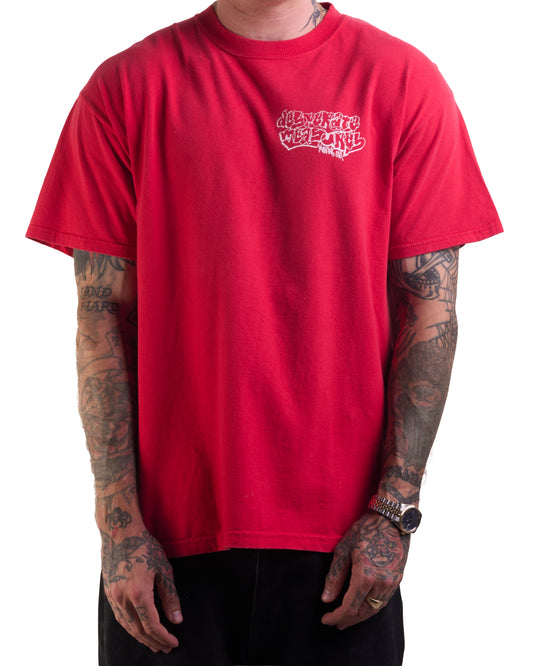 Vintage Desperate Measures T-Shirt