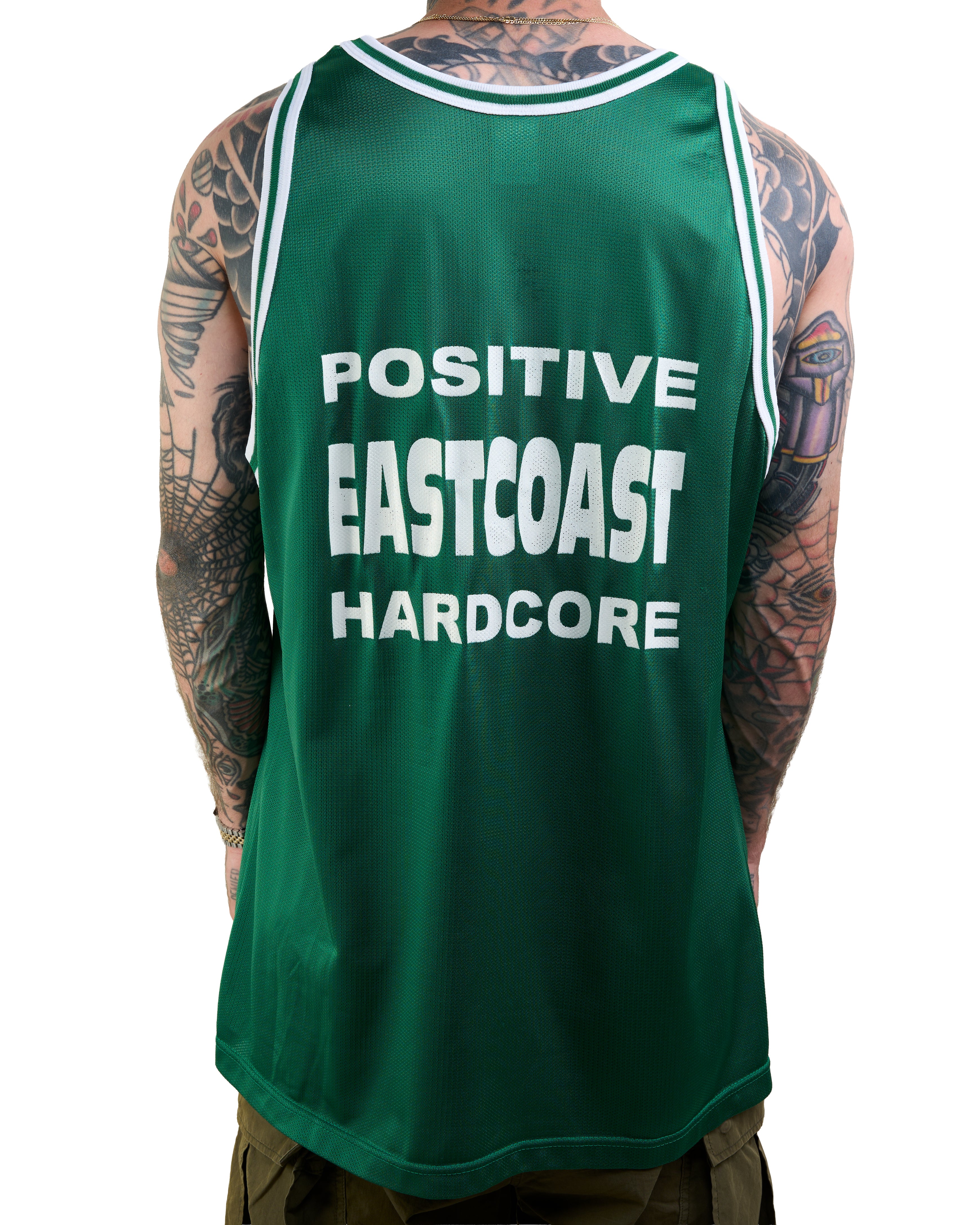 ウェア COMIN CORRECT 90s basket jersey COMIN CORRECT 90s basket jersey