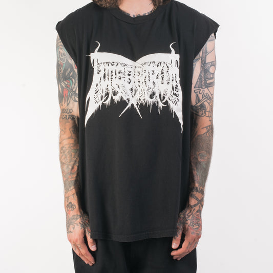 Vintage 90’s Funebraru T-Shirt