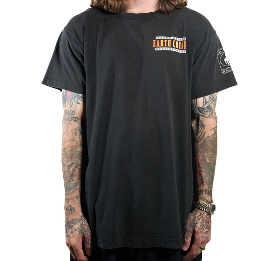 Vintage 90’s Earth Crisis Discipline T-Shirt