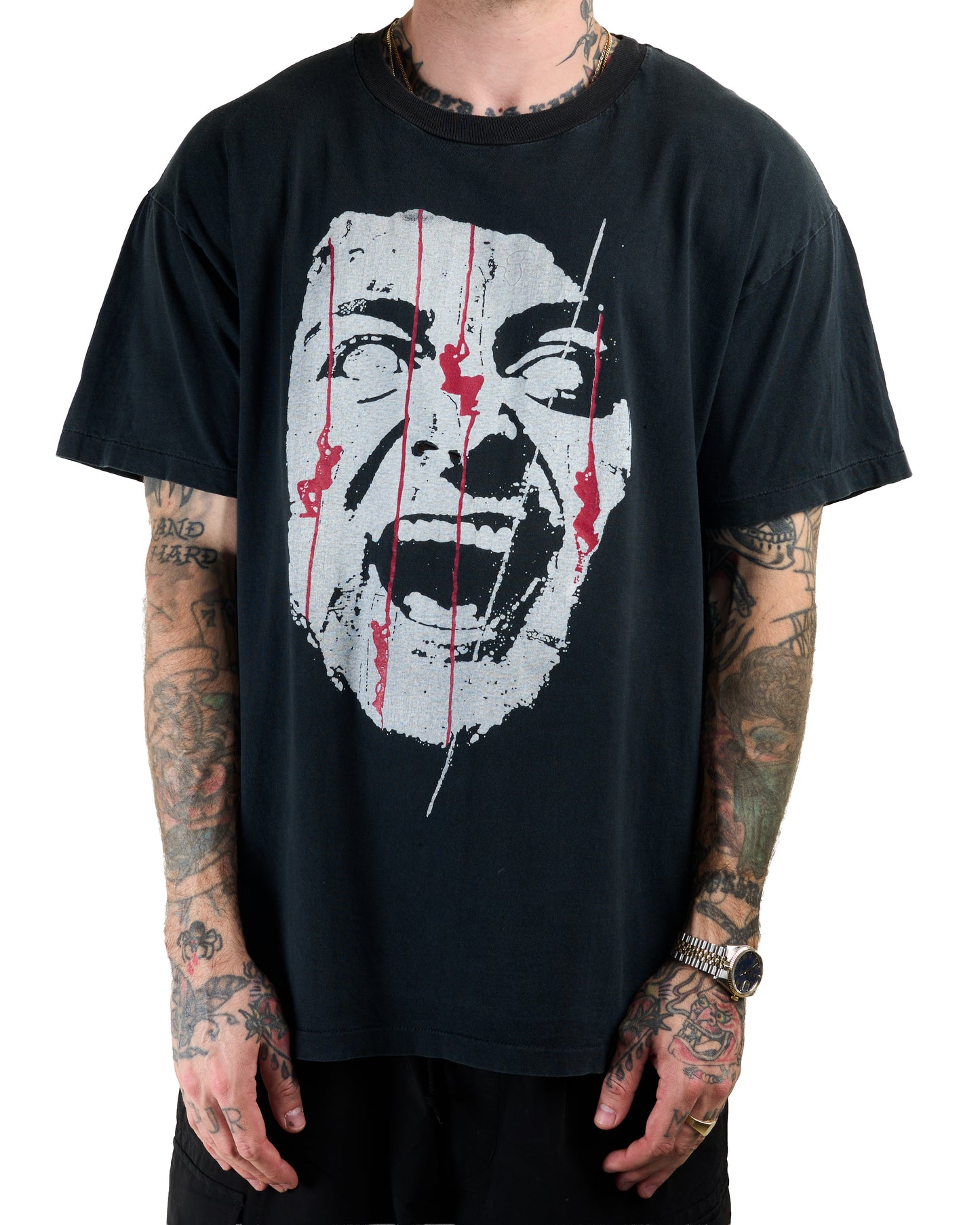 Vintage 90’s Disharmonic Orchestra Tour T-Shirt