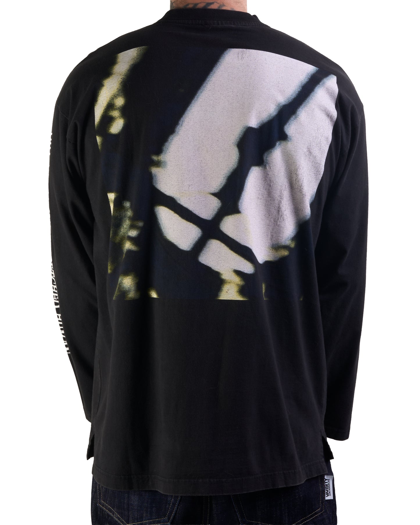 Vintage 90’s Diabolical Masquerade Nightwork Longsleeve