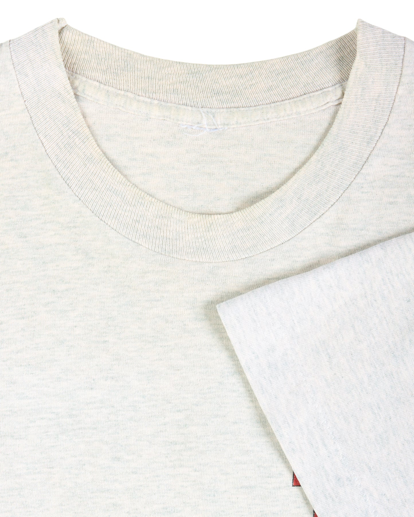 Vintage 1992 Rollins Band Silence Sucks T-Shirt