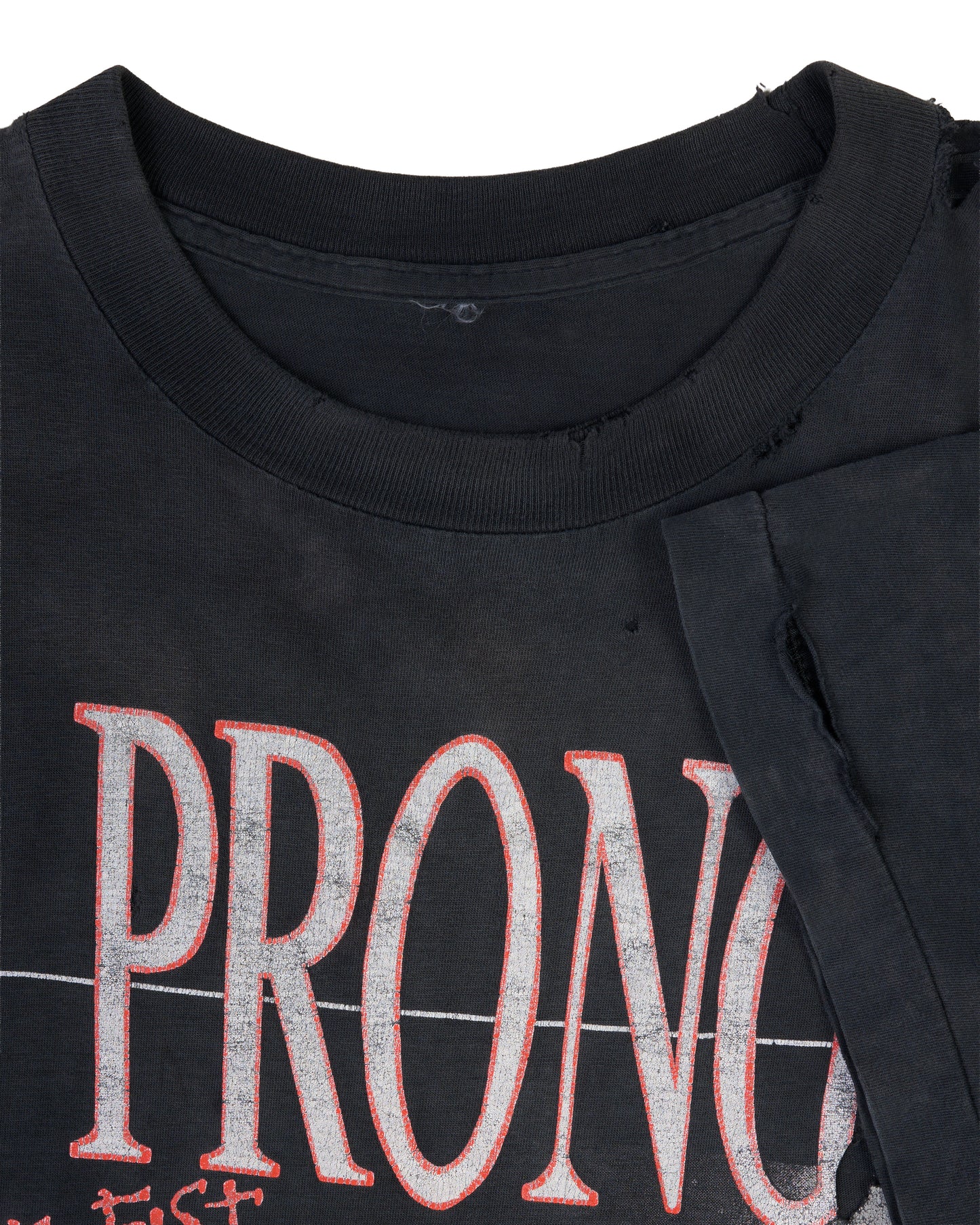 Vintage 90’s Prong T-Shirt
