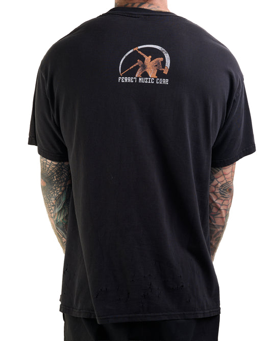 Vintage Skycamefalling T-Shirt