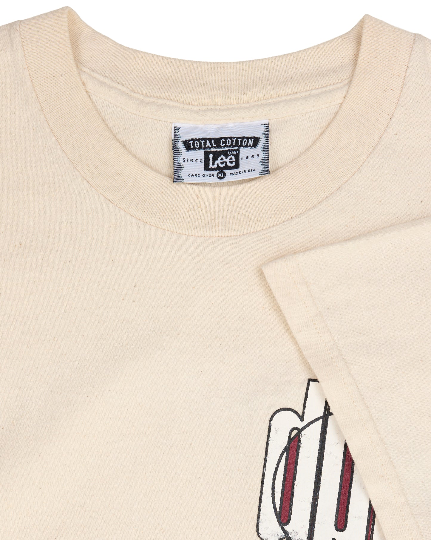 Vintage 90’s Down By Law Uncool T-Shirt