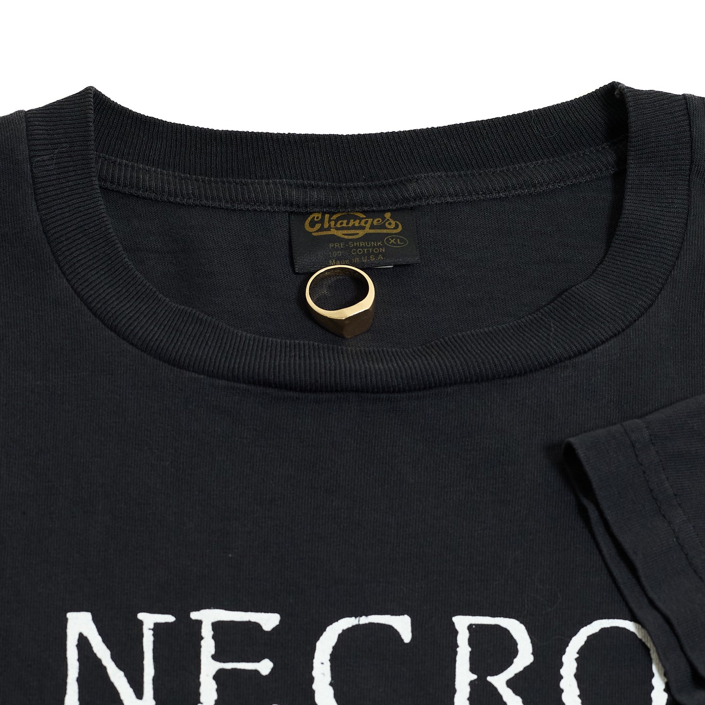 Vintage 90’s Necros T-Shirt