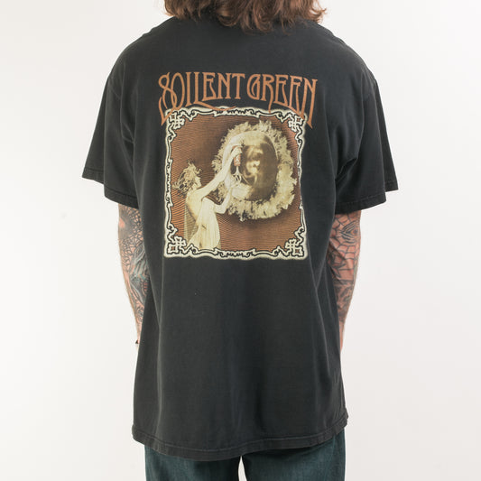 Vintage 90’s Soilent Green T-Shirt