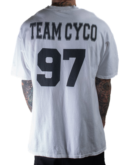 Vintage 90’s Suicidal Tendencies T-Shirt