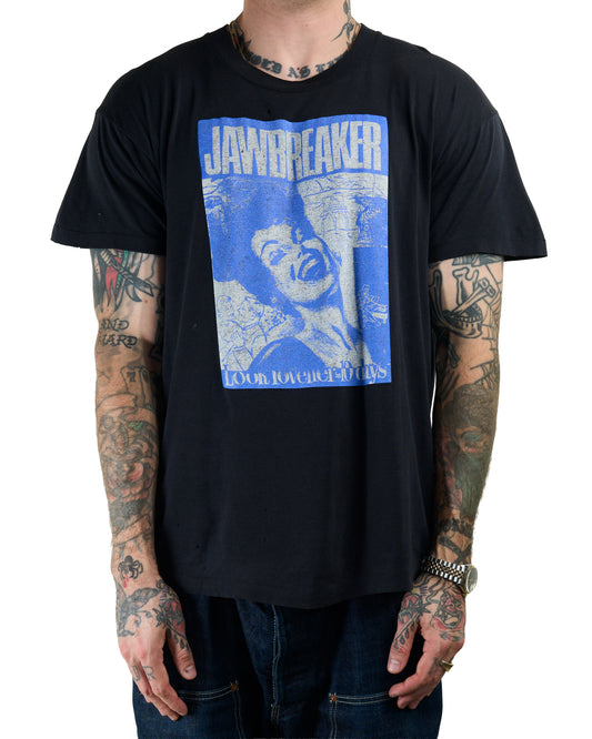 Vintage 80’s Jawbreaker T-Shirt