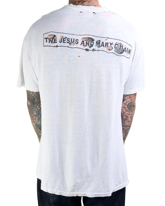 Vintage 1992 The Jesus And Mary Chain T-Shirt