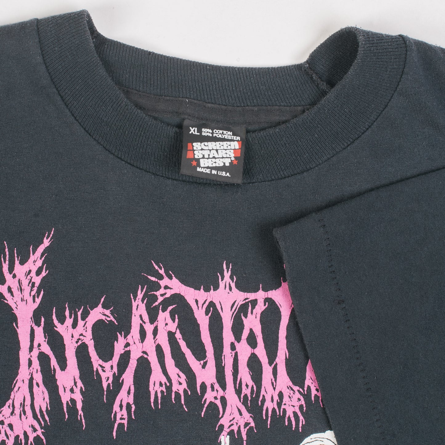 Vintage 90’s Incantation T-Shirt