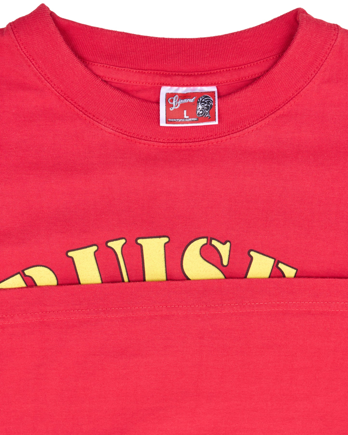 Vintage 90’s Bruiseres Longsleeve