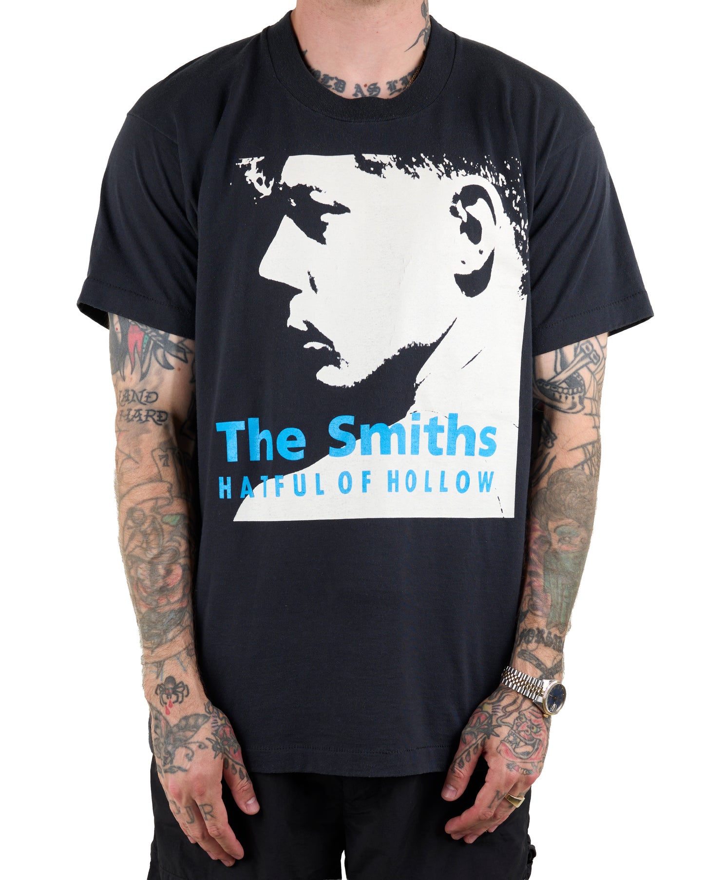 Vintage 90’s Smiths Hatful Of Hollow T-Shirt