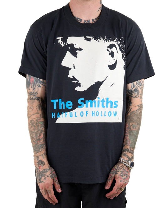 Vintage 90’s Smiths Hatful Of Hollow T-Shirt