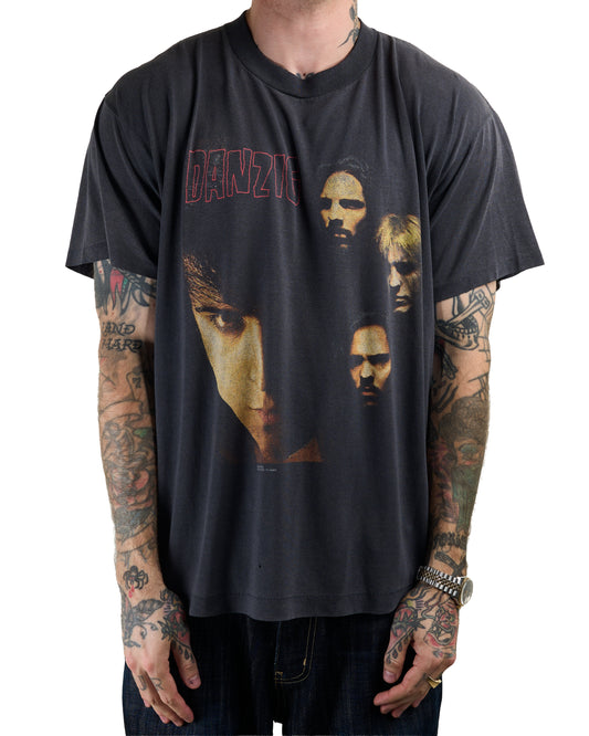 Vintage 1991 Danzig T-Shirt