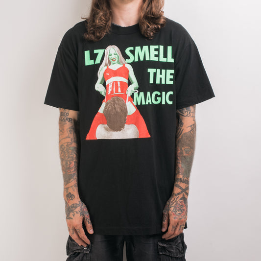 Vintage 90’s L7 Smell The Magic T-Shirt