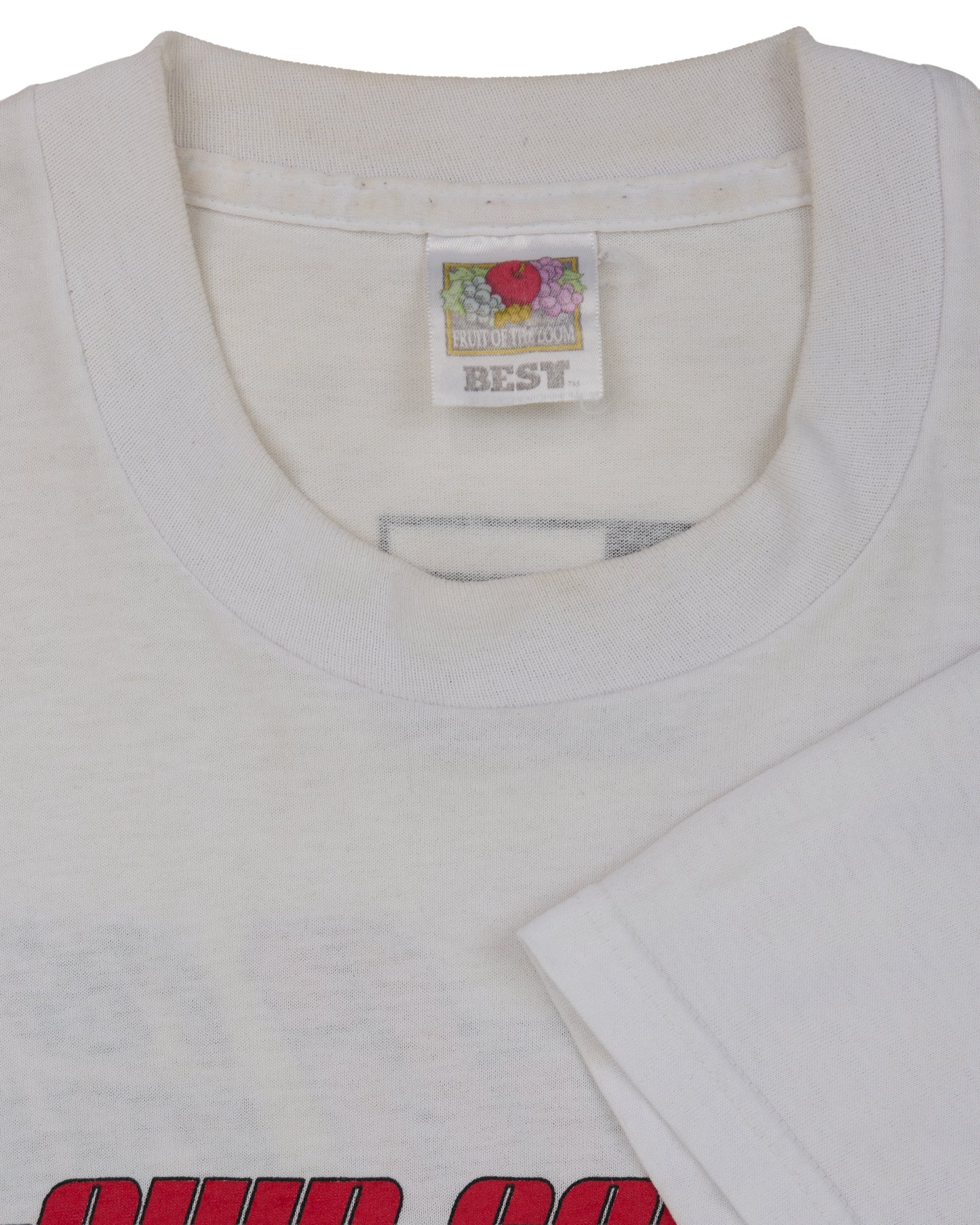 Vintage 90’s E-Town Concrete T-Shirt