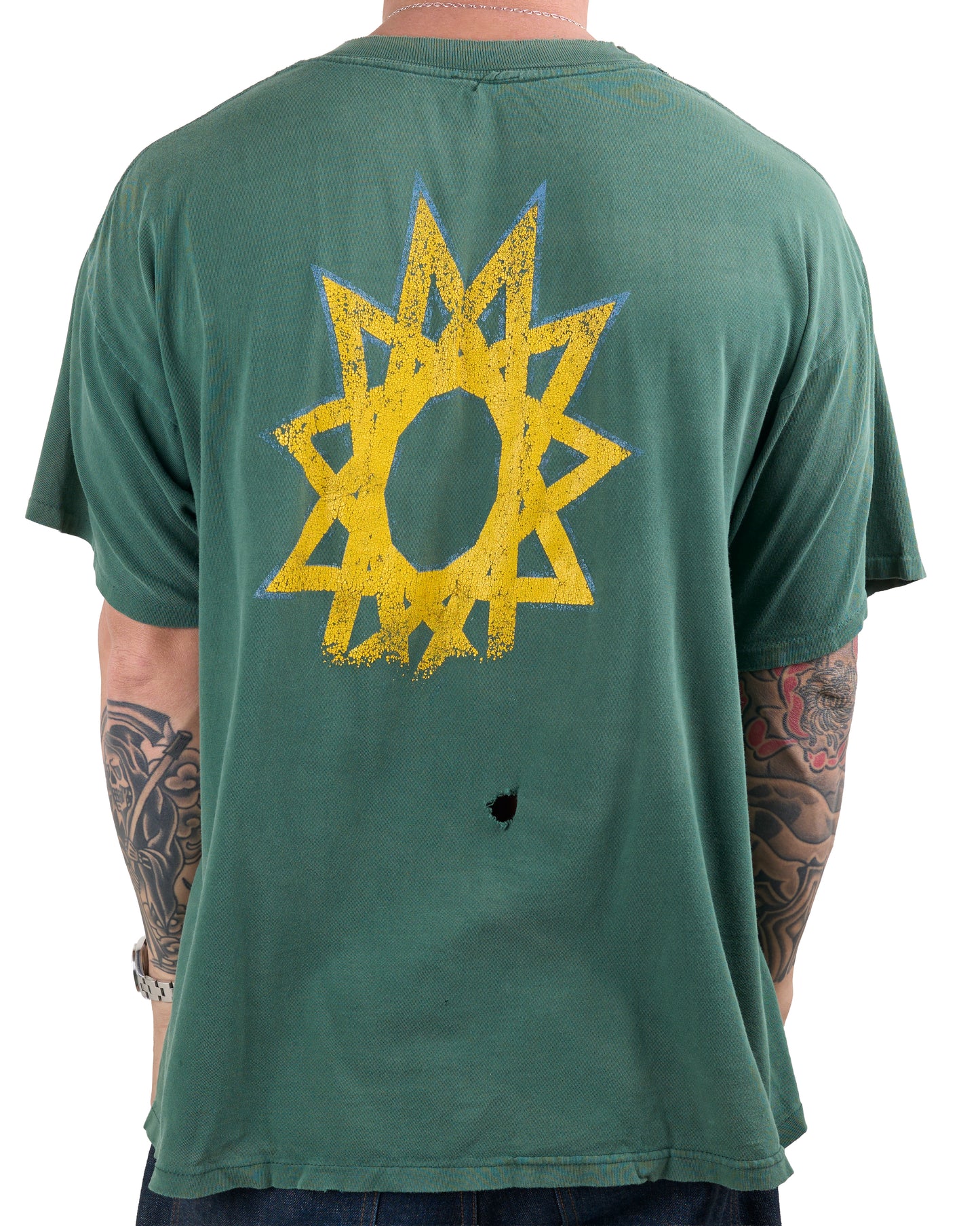 Vintage 90’s Into Another T-Shirt