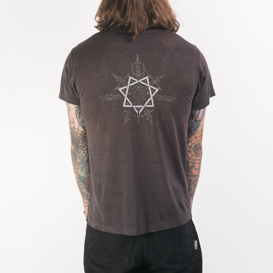 Vintage 80’s Celtic Frost Morbid Tales T-Shirt