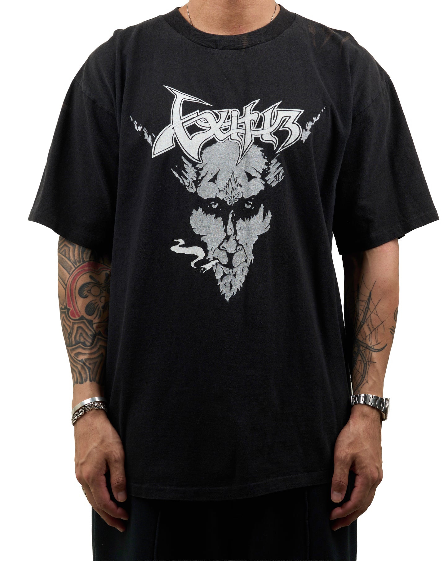 Vintage 90’s Exit-13 T-Shirt