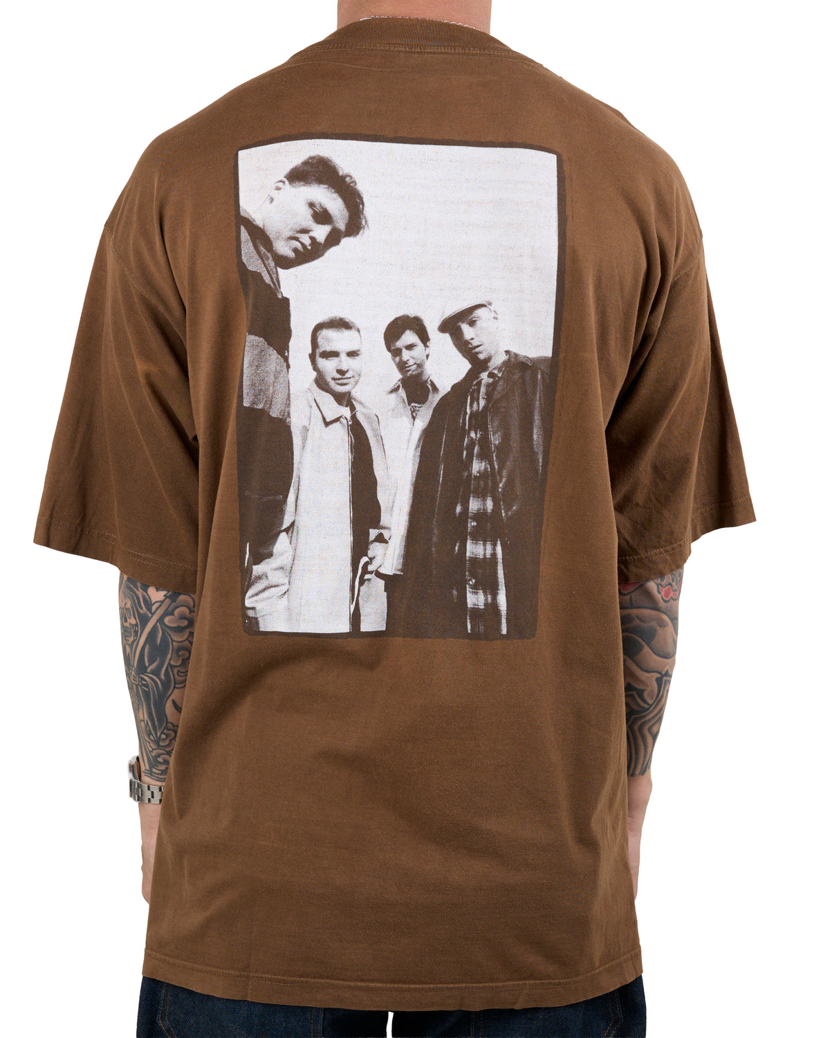 Vintage 90’s Crown Of Thornz T-Shirt