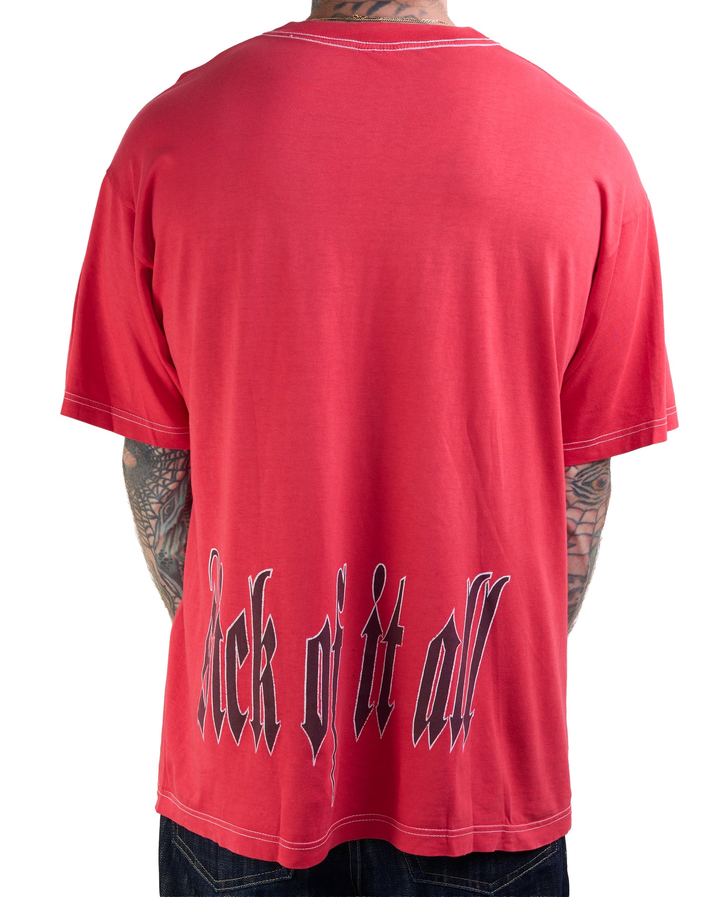 Vintage 90’s Sick Of It All T-Shirt