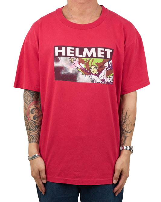 Vintage 1993 Helmet Birdhouse Projects T-Shirt