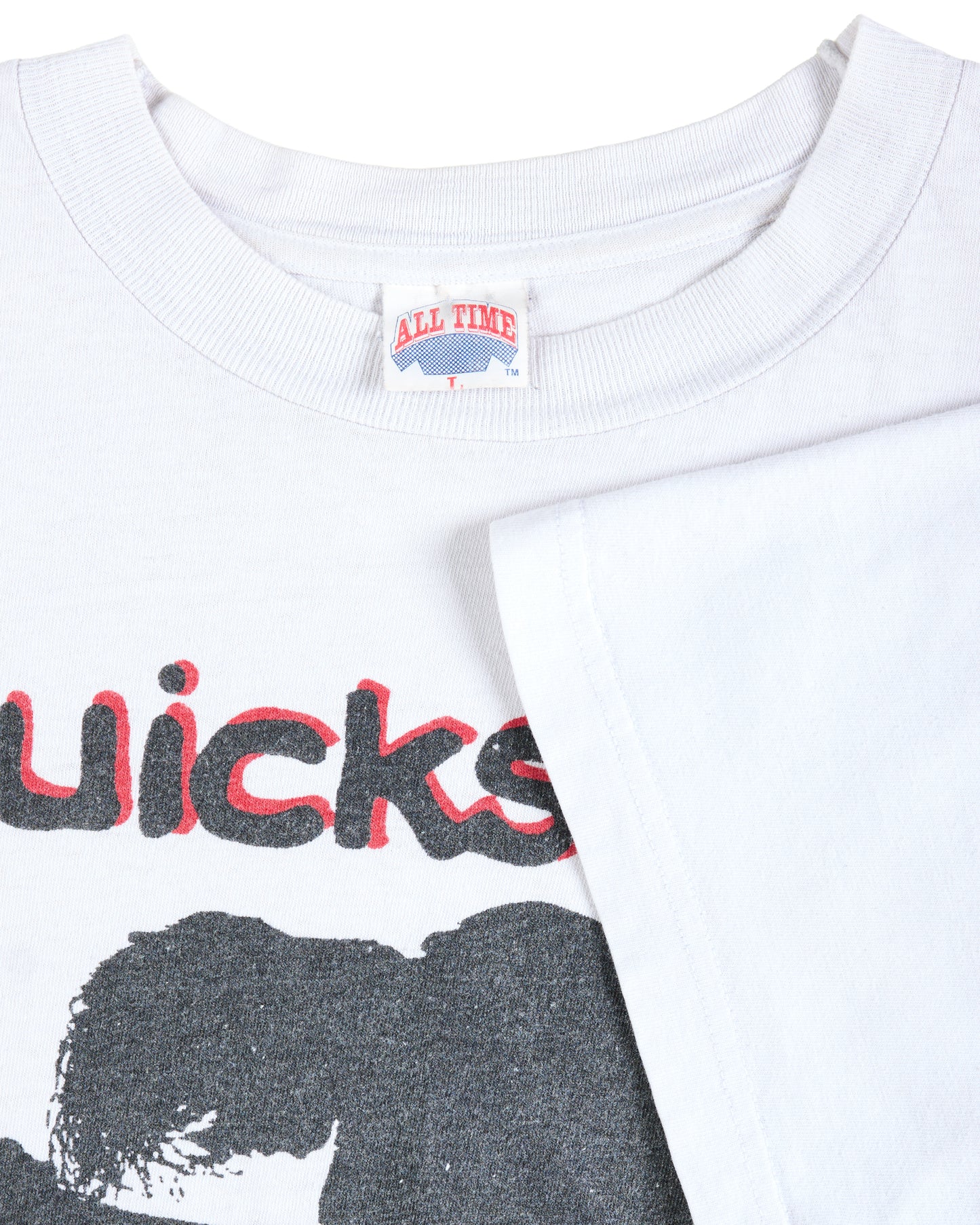 Vintage 90’s Quicksand T-Shirt