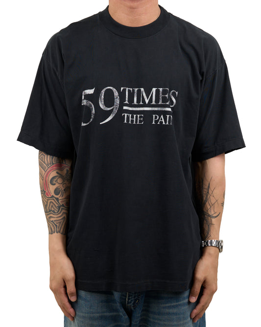 Vintage 90’s 59 Times The Pain T-Shirt