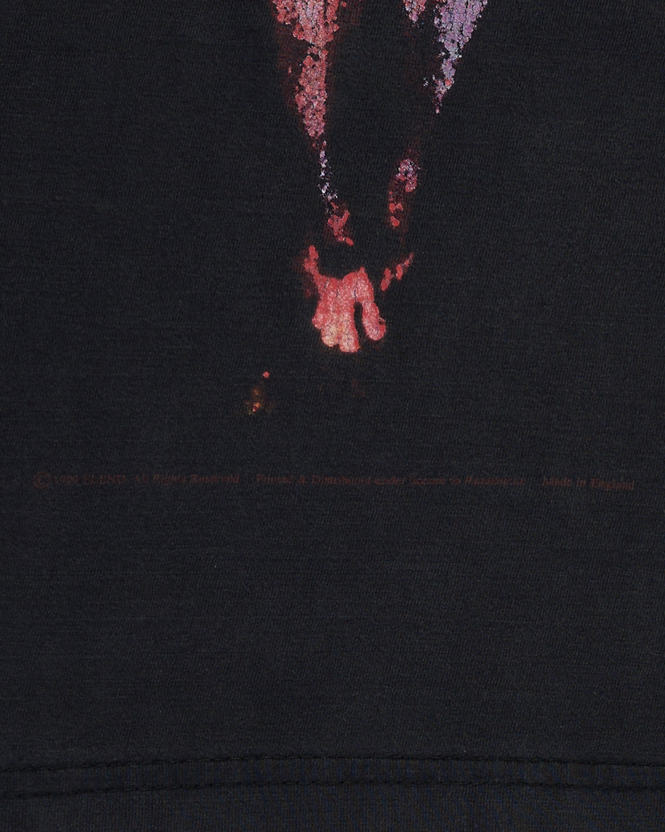 Vintage 1999 Entombed The Umber Sun Longsleeve